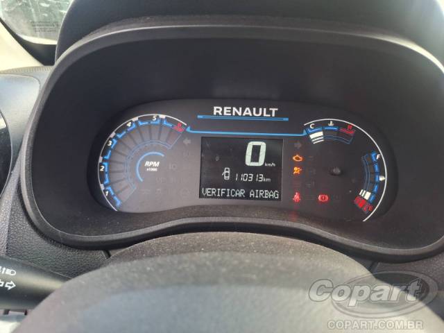 2023 RENAULT KWID 