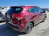 2018 HONDA HR-V 