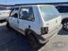 2010 FIAT UNO 