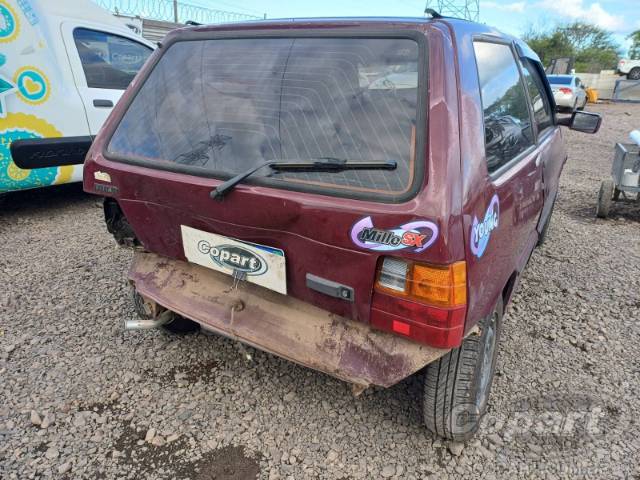 1998 FIAT UNO 