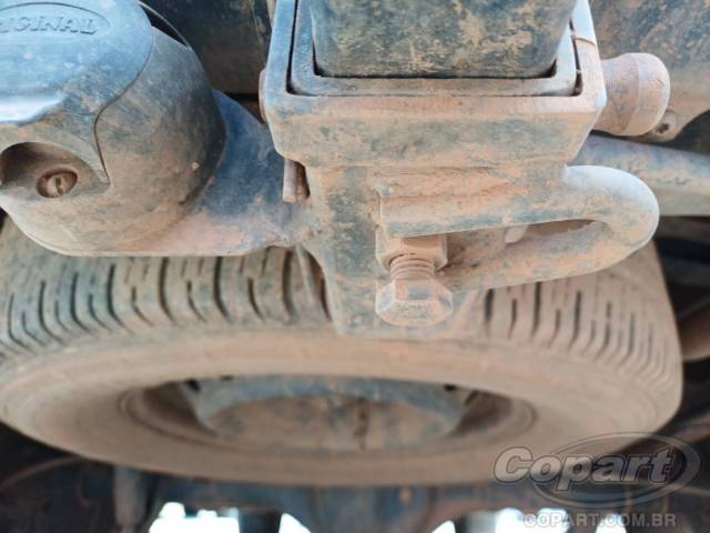 2018 FORD RANGER CD 