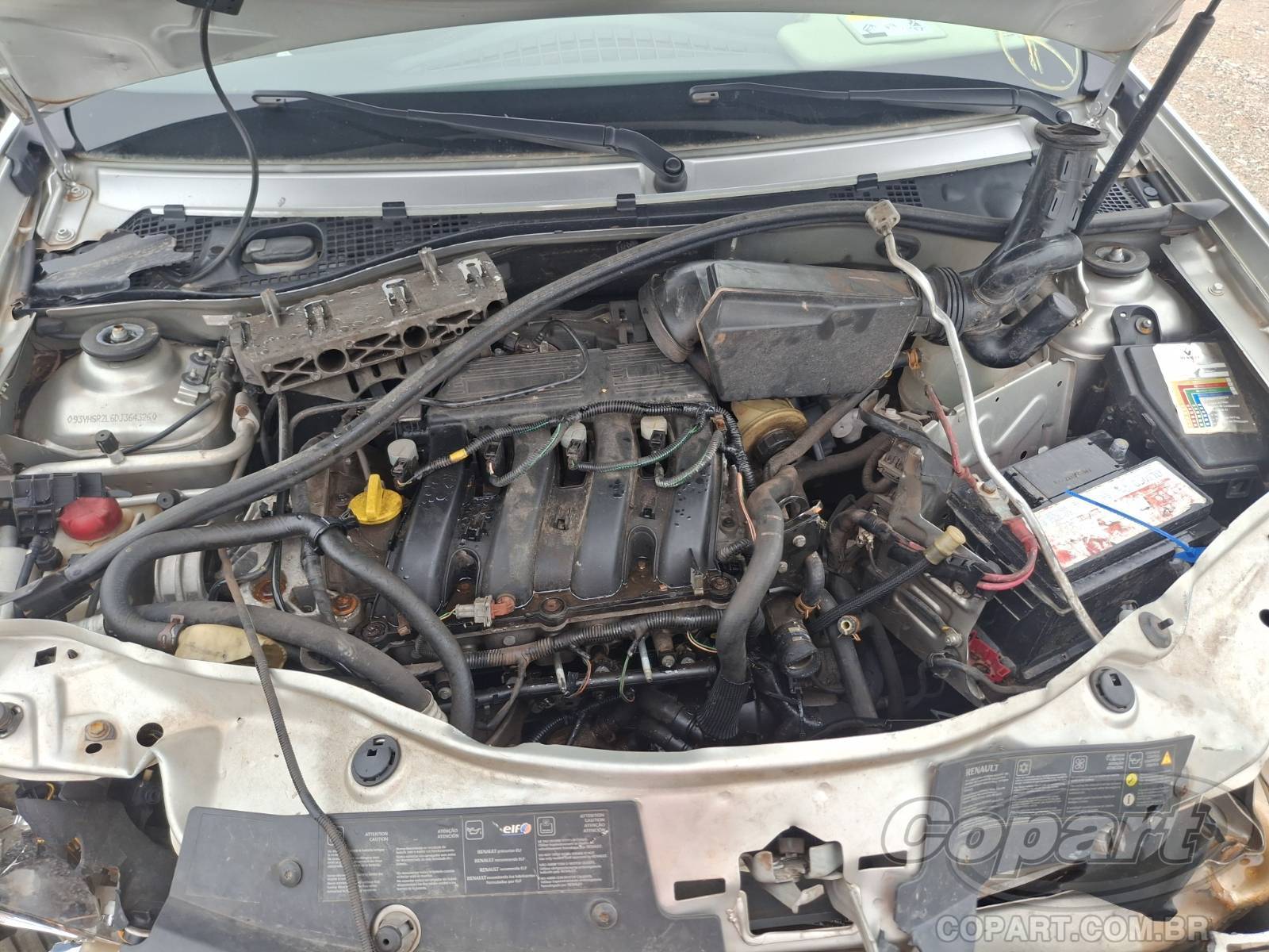 Foto 7 de 11: 2013 RENAULT DUSTER