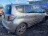 2009 HONDA FIT 