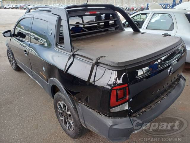 2025 VOLKSWAGEN SAVEIRO CD 