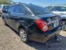 2014 CHEVROLET SONIC SEDAN 
