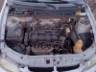 2001 CHEVROLET CELTA 
