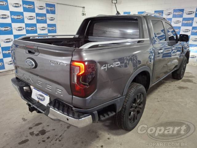 2026 FORD RANGER CD 