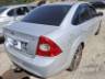 2013 FORD FOCUS SEDAN 