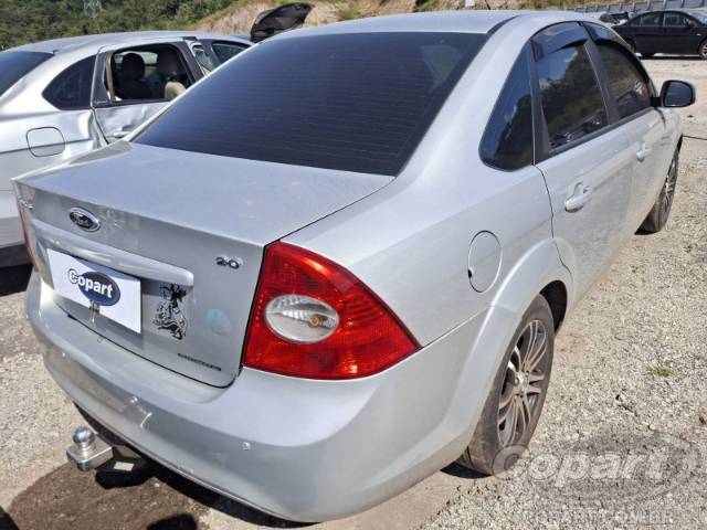 2013 FORD FOCUS SEDAN 