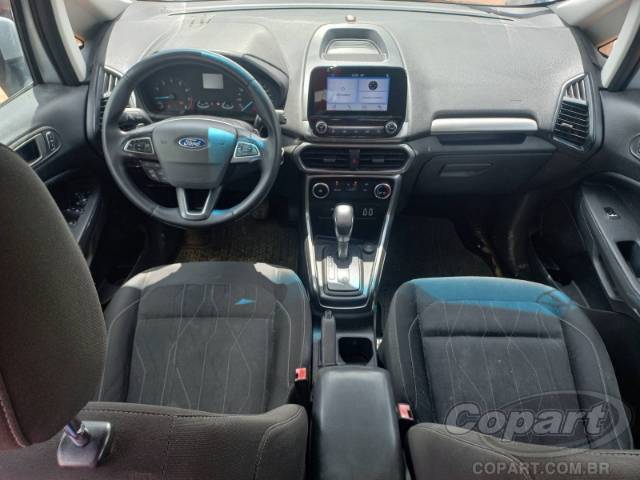 2018 FORD ECOSPORT 
