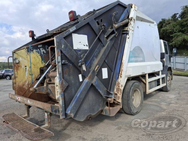 2009 FORD CARGO 1317E 