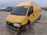 2015 FIAT DUCATO FURGAO 