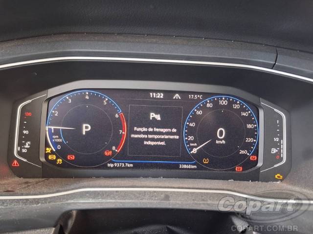 2022 VOLKSWAGEN T-CROSS 