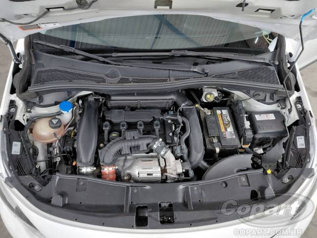 2023 PEUGEOT 2008 