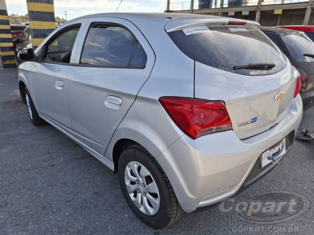 2018 CHEVROLET ONIX 