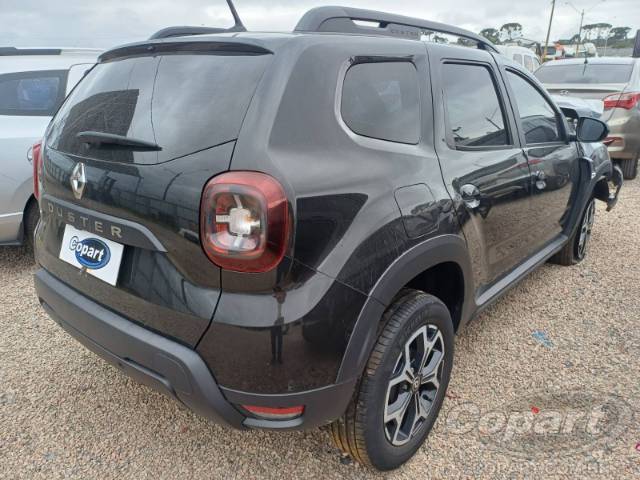 2023 RENAULT DUSTER 