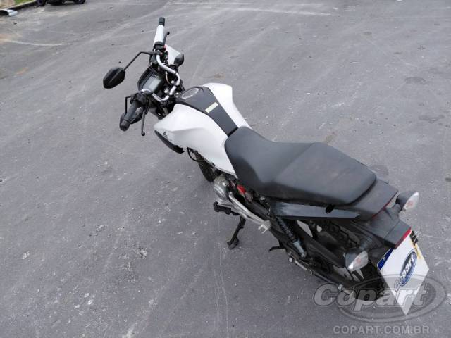 2025 HONDA CG 160 