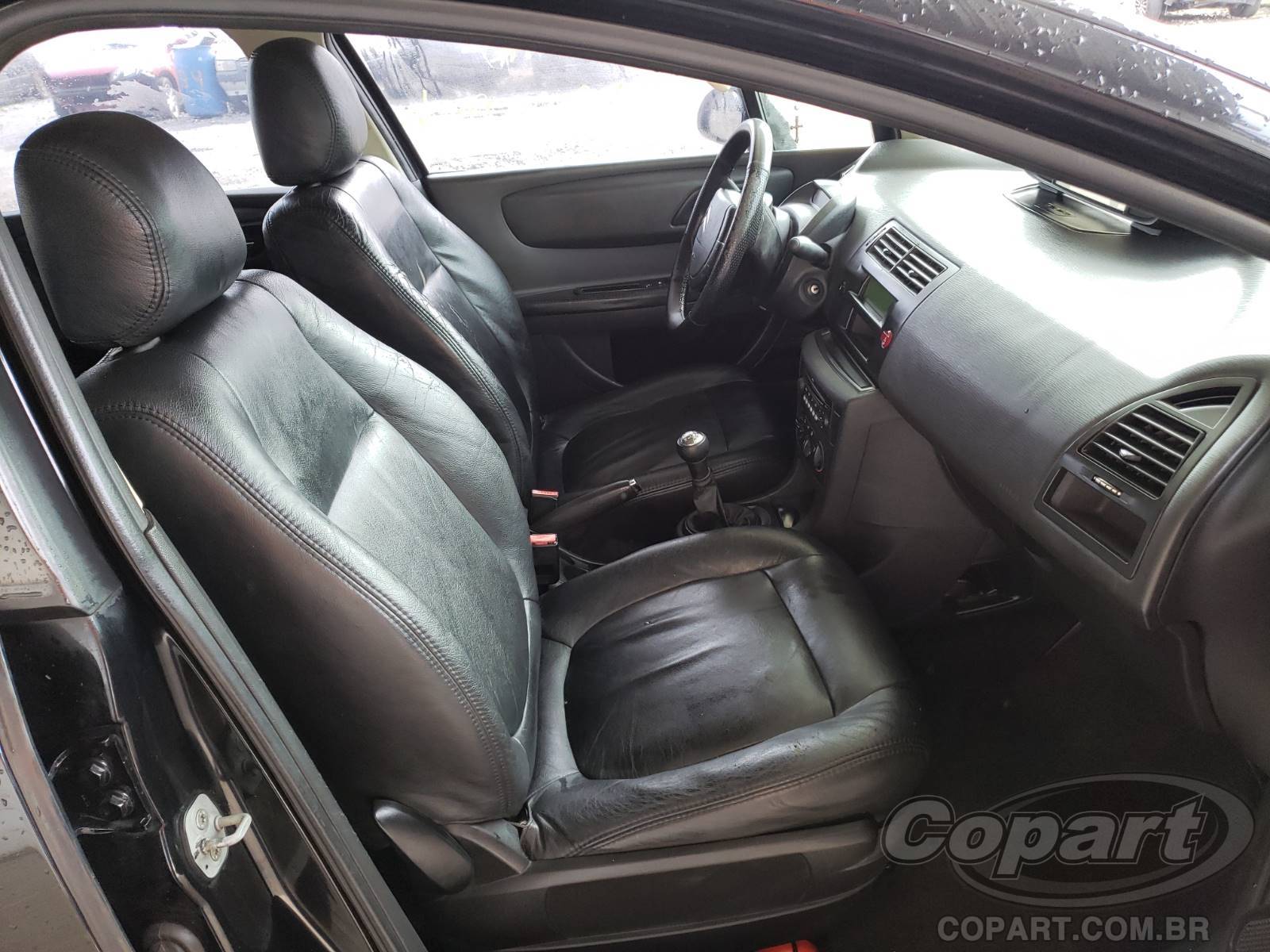 Foto 5: 2010 CITROEN C4