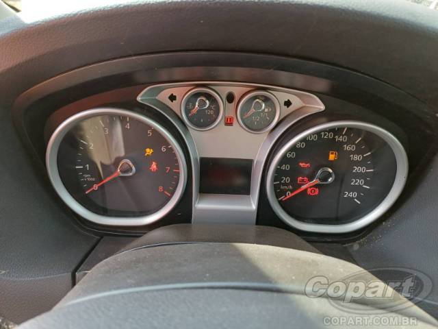 2011 FORD FOCUS SEDAN 
