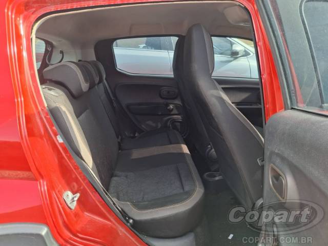 2025 FIAT MOBI 