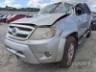 2007 TOYOTA HILUX CD 