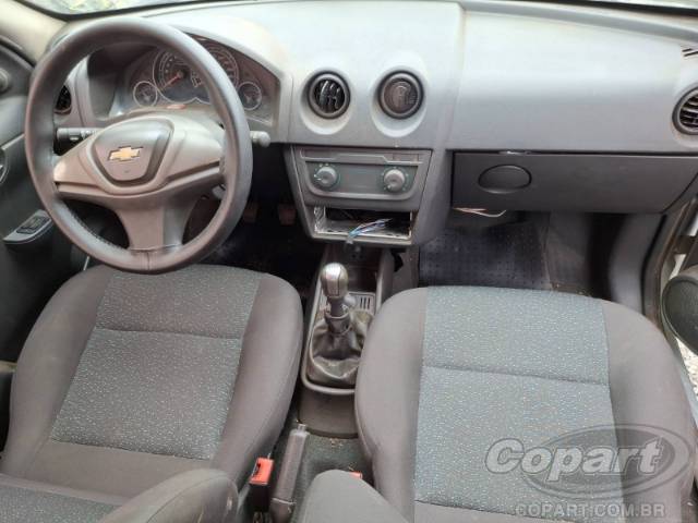 2012 CHEVROLET CELTA 