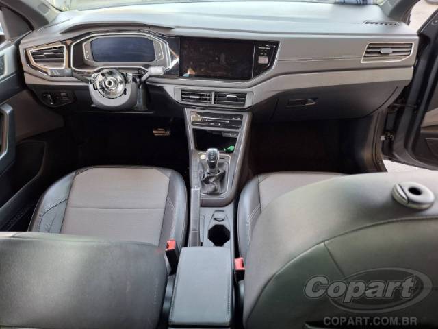 2025 VOLKSWAGEN VIRTUS 