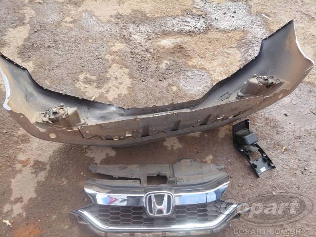 2020 HONDA CITY 