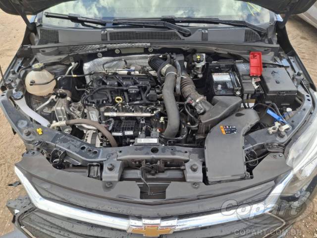 2024 CHEVROLET ONIX PLUS 