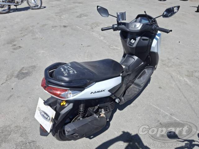 2021 YAMAHA NMAX 