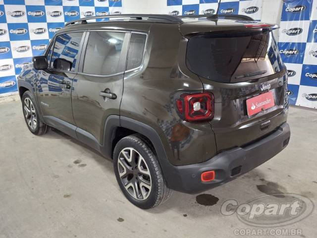 2021 JEEP RENEGADE 