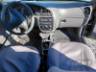 2001 FORD FIESTA 