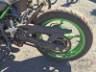 2025 KAWASAKI Z500 