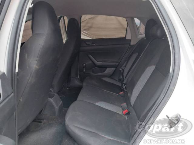 2023 VOLKSWAGEN POLO 