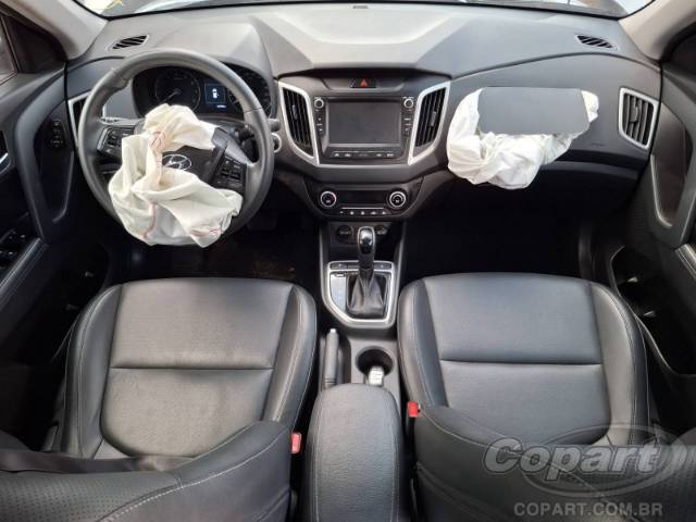 2019 HYUNDAI CRETA 