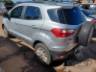 2017 FORD ECOSPORT 