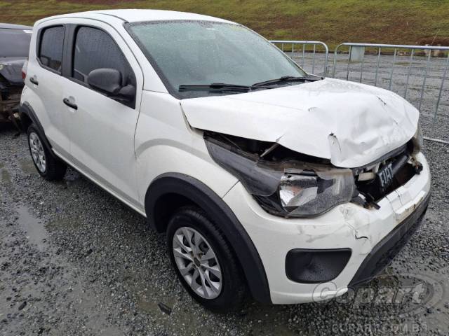 2024 FIAT MOBI 