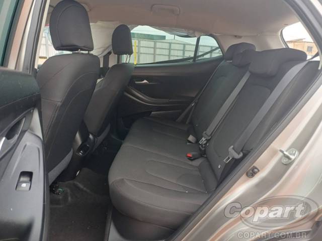 2025 HYUNDAI CRETA 