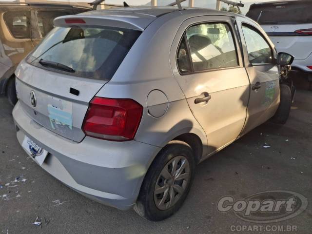 2023 VOLKSWAGEN GOL 