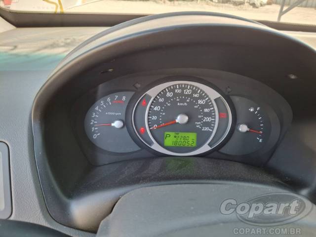 2012 HYUNDAI TUCSON 