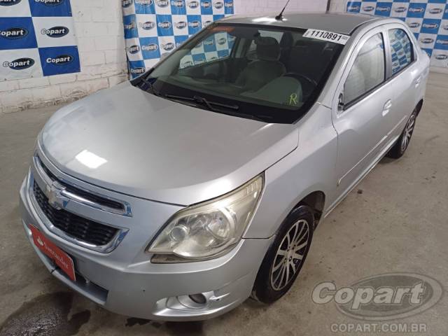 2015 CHEVROLET COBALT 