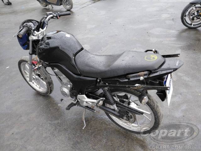 2023 HONDA CG 160 