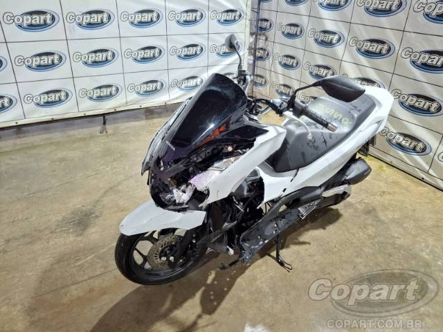 2025 HONDA PCX 