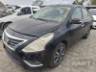 2019 NISSAN VERSA 