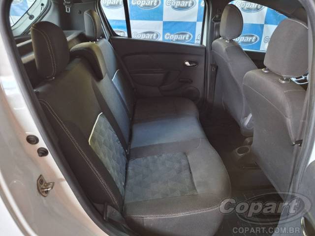 2020 RENAULT SANDERO 