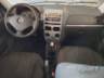 2009 FIAT PALIO WEEKEND 