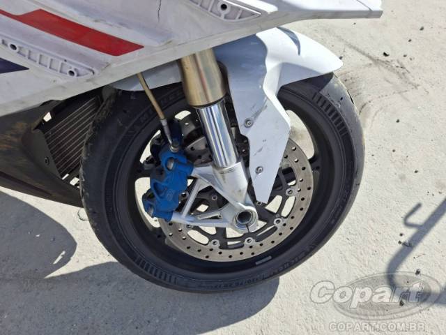 2024 BMW S 1000 