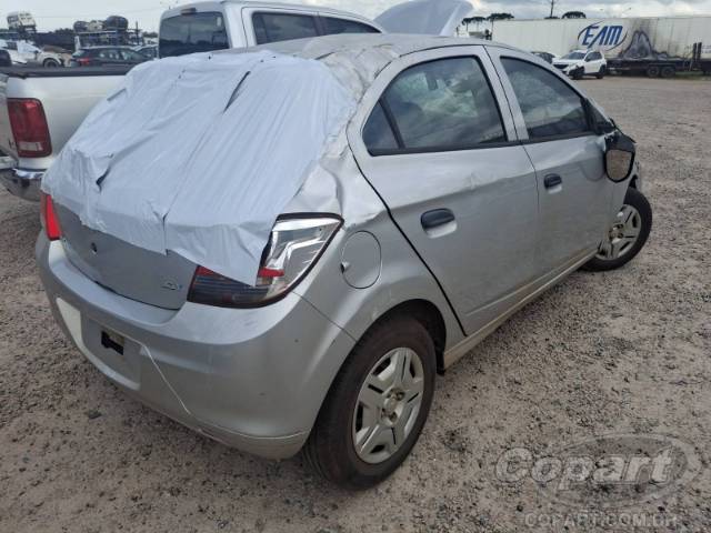 2018 CHEVROLET ONIX 
