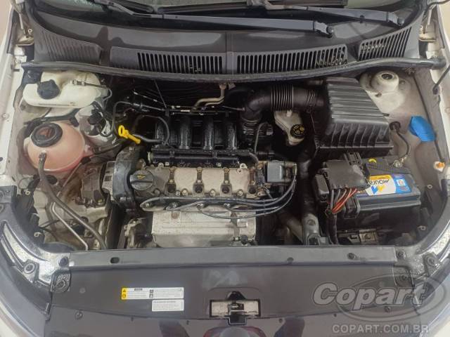 2021 VOLKSWAGEN FOX 