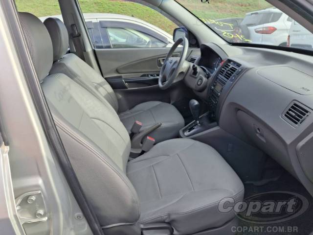 2013 HYUNDAI TUCSON 